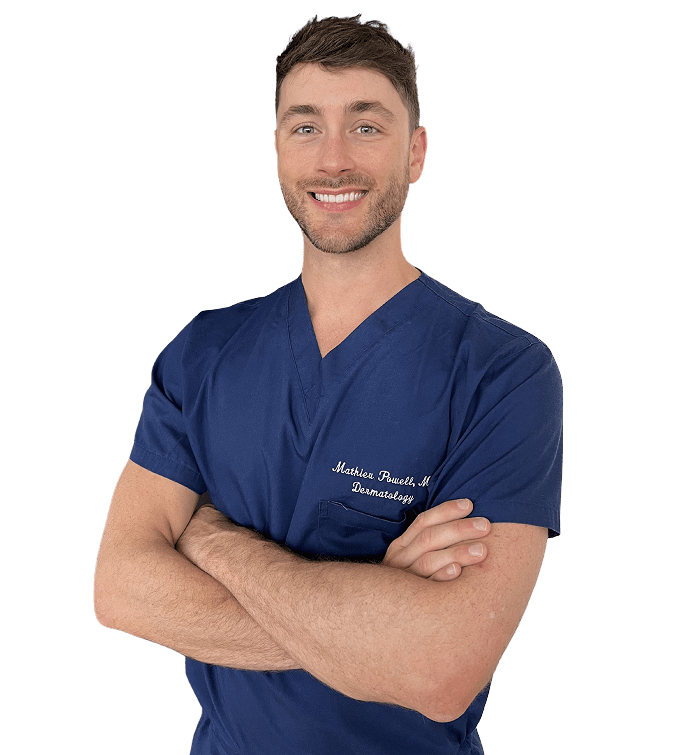Dr. Mathieu Powell